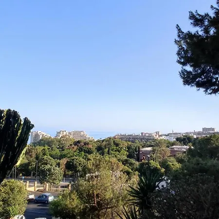 Aguila, Arroyo De La Miel, 베날마데나코스타