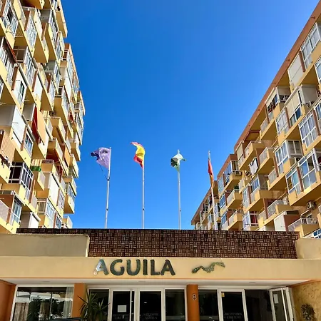 Aguila, Arroyo De La Miel, 베날마데나코스타