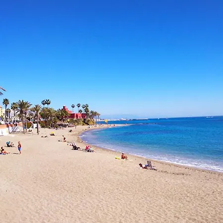 Aguila, Arroyo De La Miel, Apartmán Benalmádena