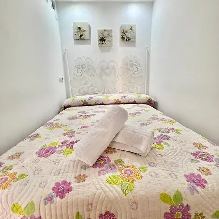 Aguila, Arroyo De La Miel, Apartmán *