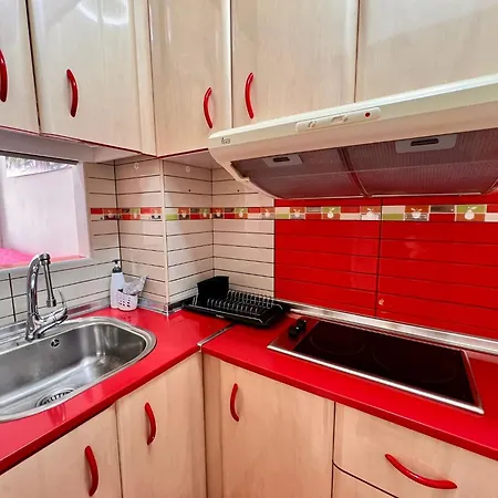 Apartmán Aguila, Arroyo De La Miel,