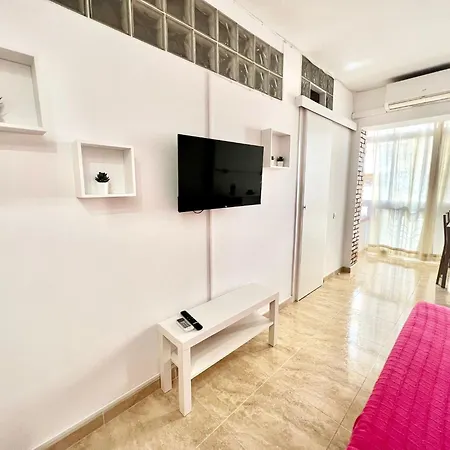 Apartmán Aguila, Arroyo De La Miel, Benalmádena