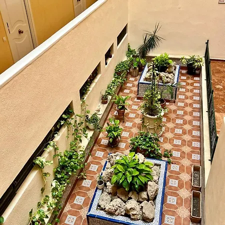 Aguila, Arroyo De La Miel, Apartmán *